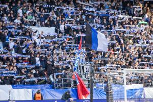 F.C. København - Vejle - 27/04-2026