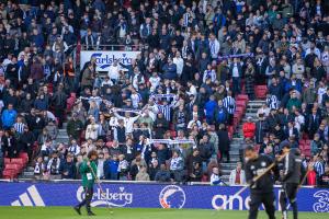 F.C. København - Vejle - 27/04-2026