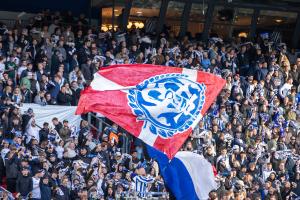 F.C. København - Vejle - 27/04-2026