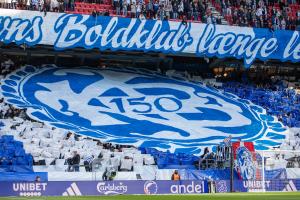 F.C. København - Vejle - 27/04-2026