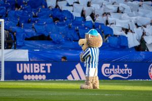 F.C. København - Vejle - 27/04-2026