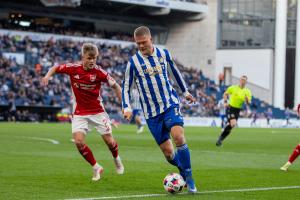 F.C. København - Vejle - 27/04-2026