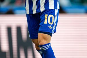 F.C. København - Vejle - 27/04-2026