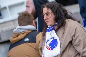 F.C. København - Vejle - 27/04-2026