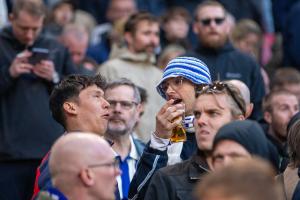 F.C. København - Vejle - 27/04-2026