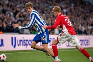 F.C. København - Vejle - 27/04-2026