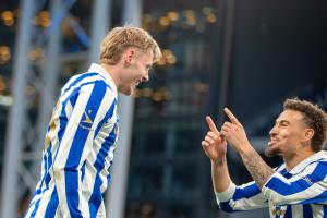 F.C. København - Vejle - 27/04-2026