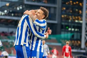 F.C. København - Vejle - 27/04-2026