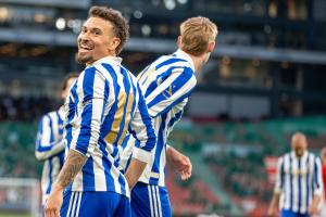 F.C. København - Vejle - 27/04-2026