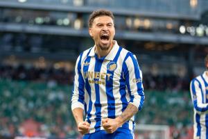 F.C. København - Vejle - 27/04-2026