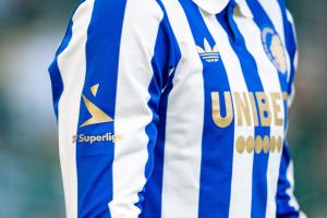 F.C. København - Vejle - 27/04-2026