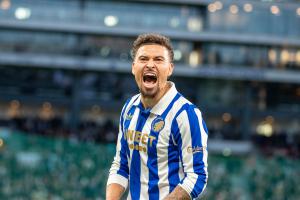 F.C. København - Vejle - 27/04-2026