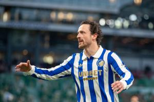 F.C. København - Vejle - 27/04-2026