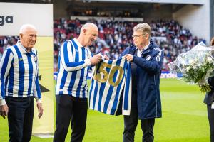 F.C. København - Vejle - 27/04-2026