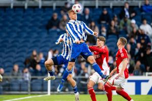 F.C. København - Vejle - 27/04-2026