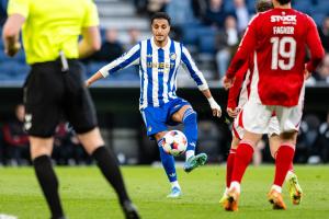 F.C. København - Vejle - 27/04-2026