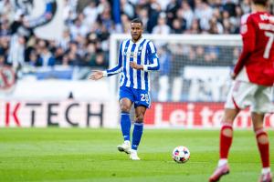 F.C. København - Vejle - 27/04-2026