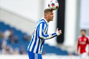 F.C. København - Vejle - 27/04-2026