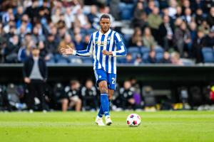 F.C. København - Vejle - 27/04-2026