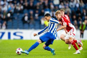 F.C. København - Vejle - 27/04-2026