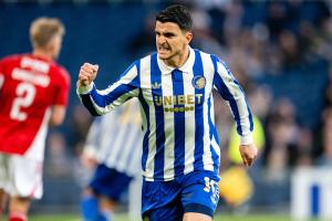 F.C. København - Vejle - 27/04-2026