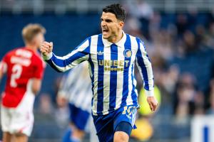 F.C. København - Vejle - 27/04-2026