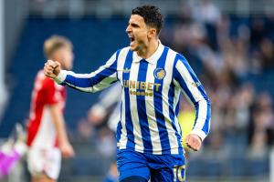 F.C. København - Vejle - 27/04-2026