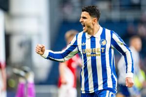 F.C. København - Vejle - 27/04-2026