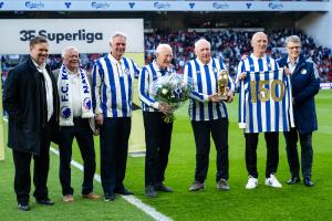 F.C. København - Vejle - 27/04-2026