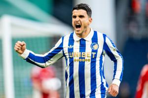 F.C. København - Vejle - 27/04-2026