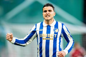 F.C. København - Vejle - 27/04-2026