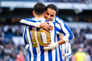 F.C. København - Vejle - 27/04-2026