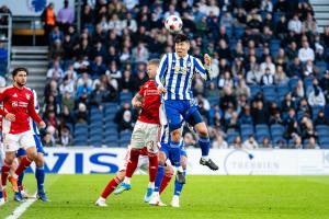 F.C. København - Vejle - 27/04-2026