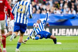 F.C. København - Vejle - 27/04-2026