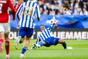 F.C. København - Vejle - 27/04-2026
