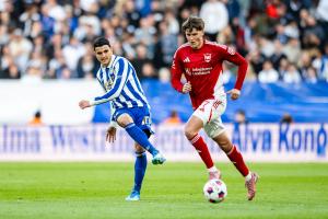 F.C. København - Vejle - 27/04-2026