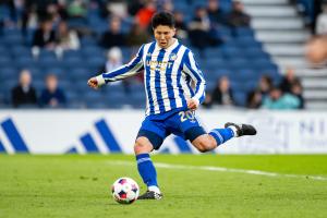 F.C. København - Vejle - 27/04-2026