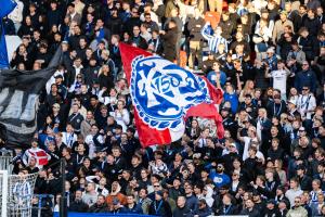 F.C. København - Vejle - 27/04-2026