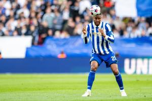 F.C. København - Vejle - 27/04-2026