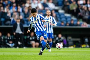 F.C. København - Vejle - 27/04-2026