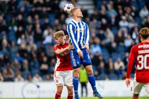 F.C. København - Vejle - 27/04-2026