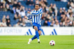 F.C. København - Vejle - 27/04-2026