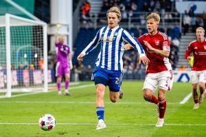 F.C. København - Vejle - 27/04-2026