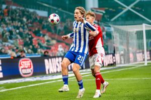 F.C. København - Vejle - 27/04-2026