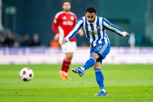 F.C. København - Vejle - 27/04-2026