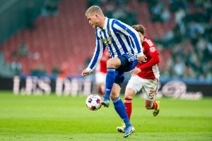 F.C. København - Vejle - 27/04-2026