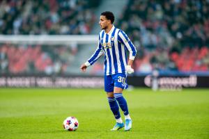 F.C. København - Vejle - 27/04-2026