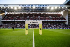 F.C. København - Vejle - 27/04-2026