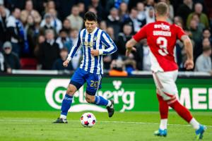 F.C. København - Vejle - 27/04-2026