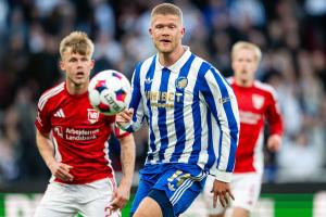 F.C. København - Vejle - 27/04-2026